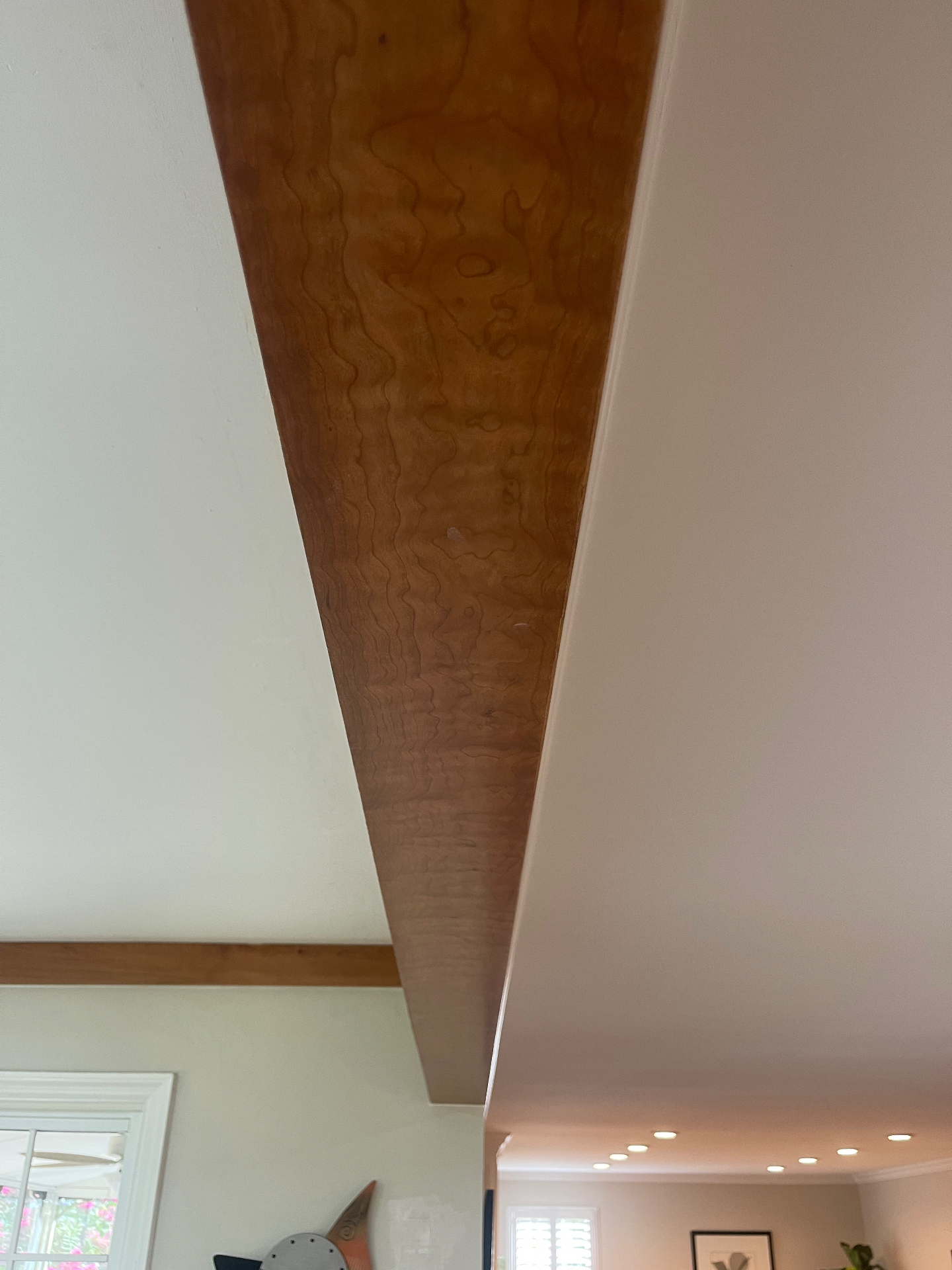Architectural Millwork